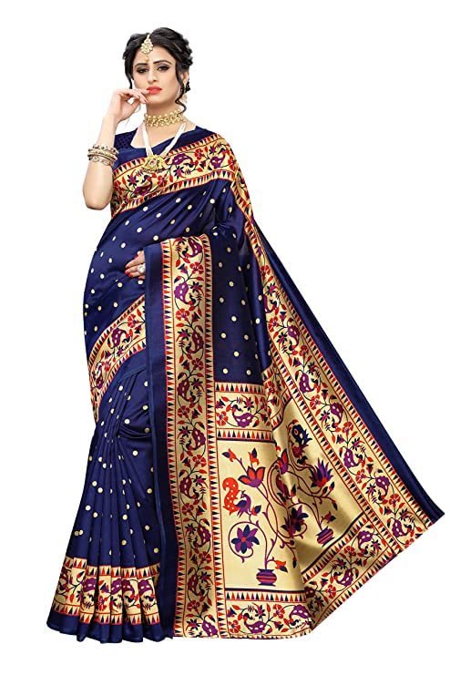 Yashika Women Saree3