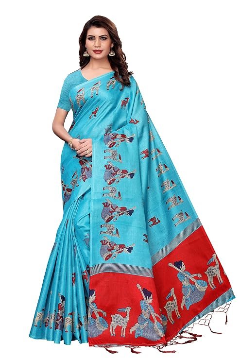 Yashika Women Saree2