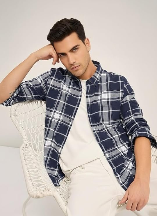 Mens Casual N Formal Single Pocket
